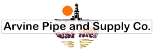 Arvine Pipe and Supply